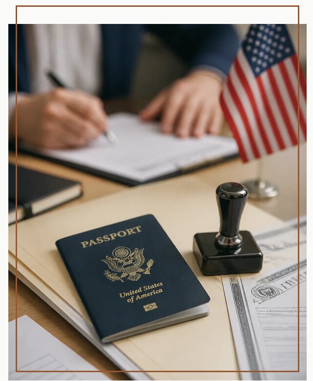 Оформление гражданства США в Полысаеве под ключ от 46274 р. | Гиперактив-Плс